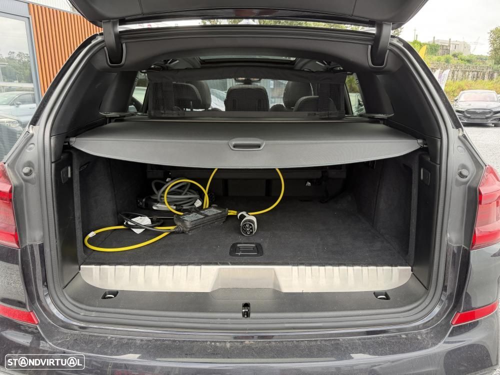 BMW X3 30 e xDrive Pack M - 12