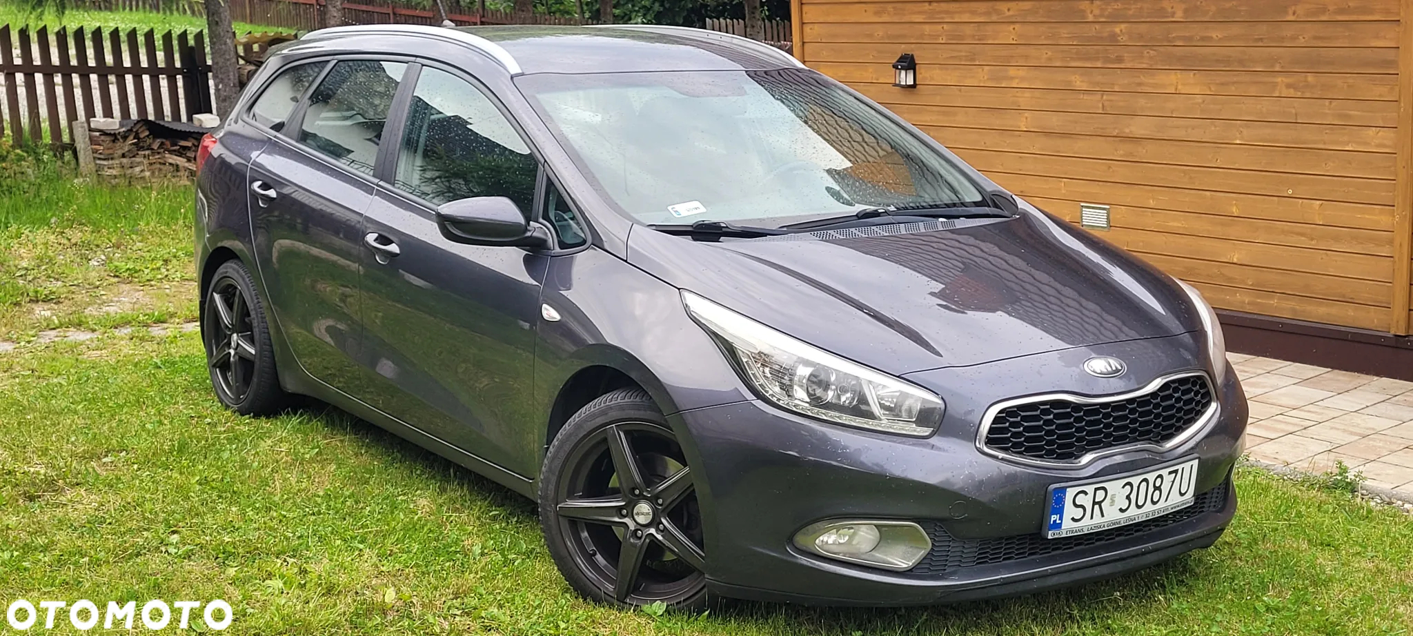 Kia Ceed - 27