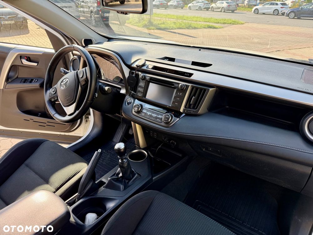 Toyota RAV4 2.0 Premium 4x4 - 6