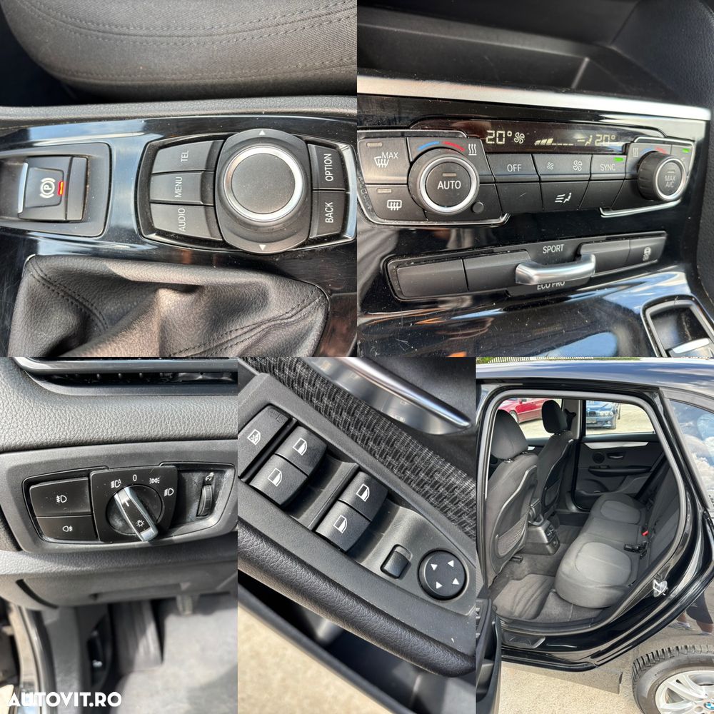 BMW 2 Series 2017 — imagine 6