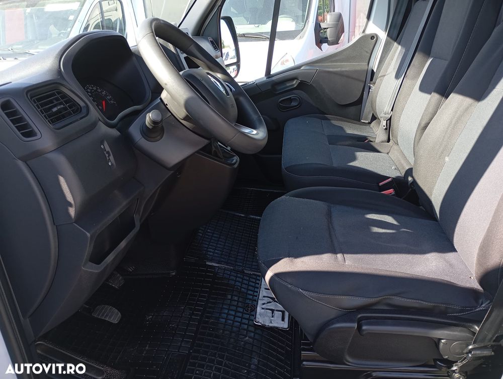 Renault Master - 8