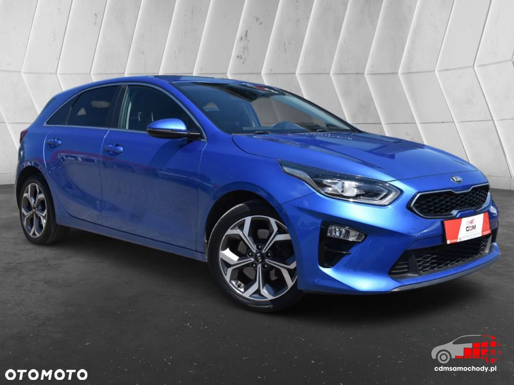 Kia Ceed - 2