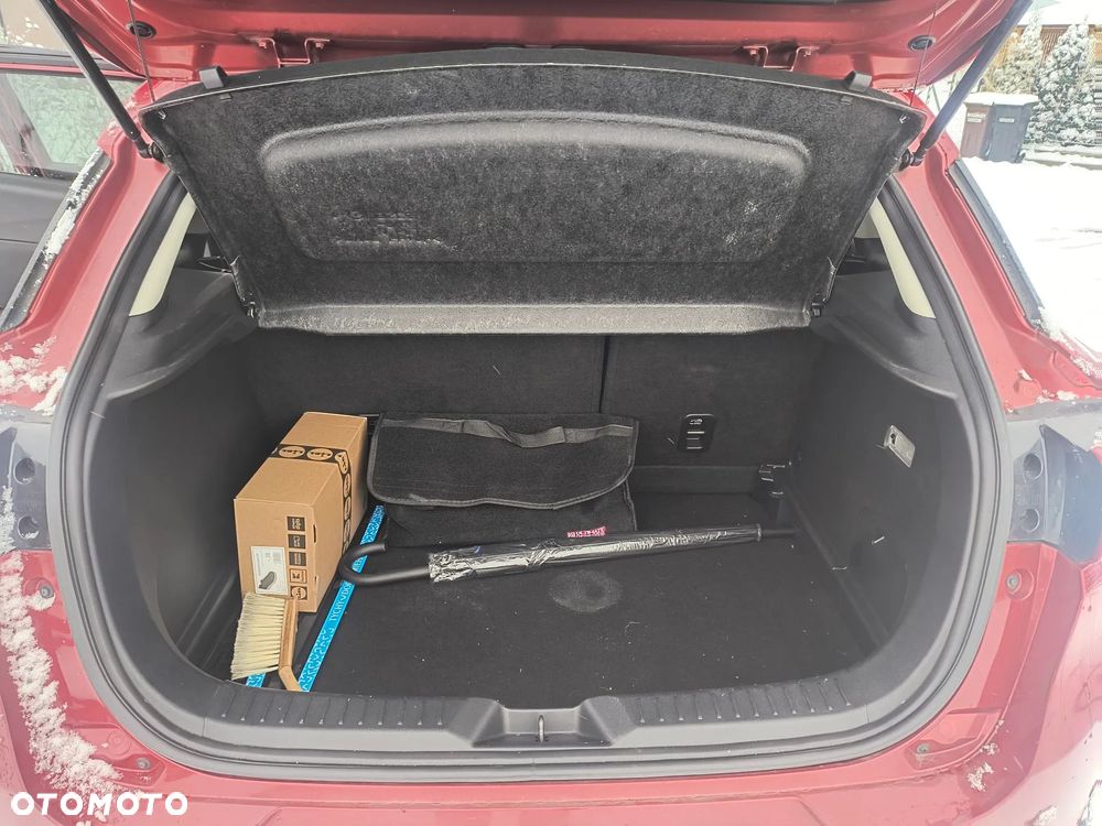 Mazda CX-3 SKYACTIV-G 120 FWD Exclusive-Line - 12