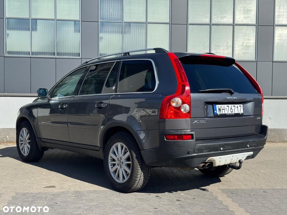 Volvo XC 90 4.4 V8 AWD Executive - 14