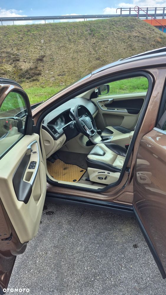 Volvo XC 60 D3 AWD Summum - 12