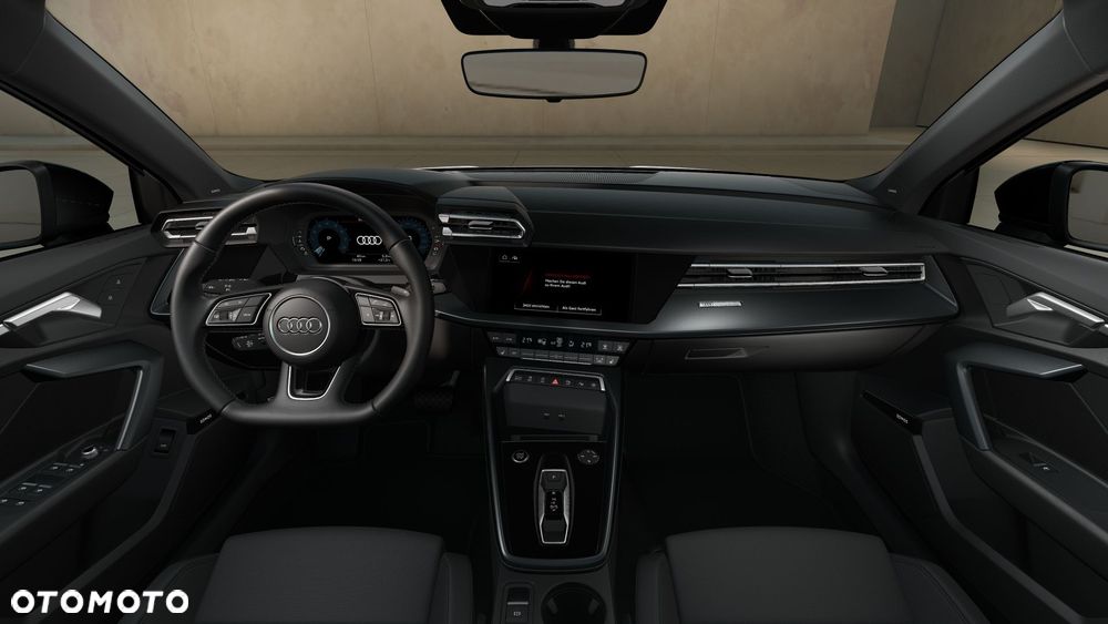 Audi A3 Limousine TFSI mHEV 110 kW S Line S tronic - 6