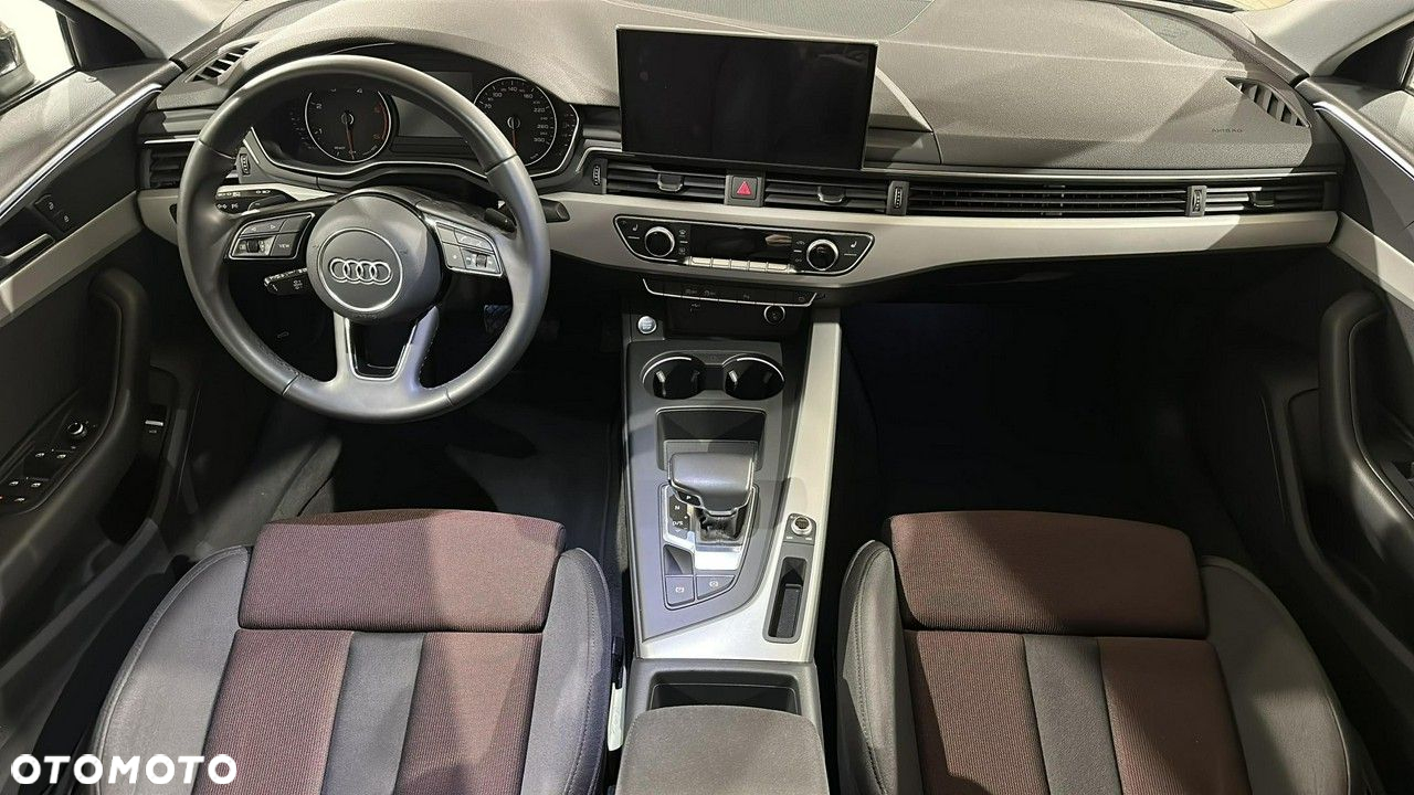 Audi A4 - 15