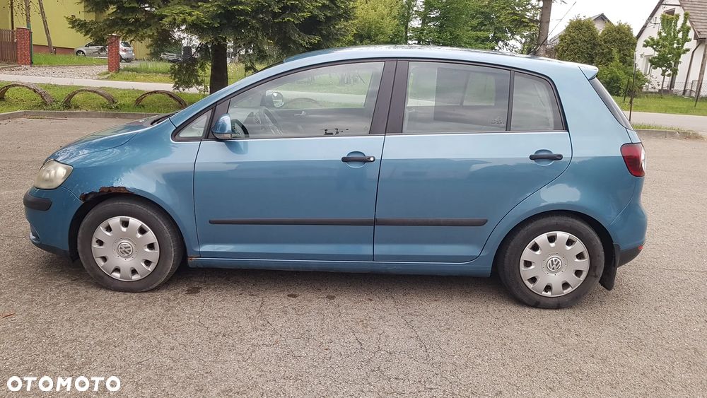 Volkswagen Golf 1.6 Trendline - 2