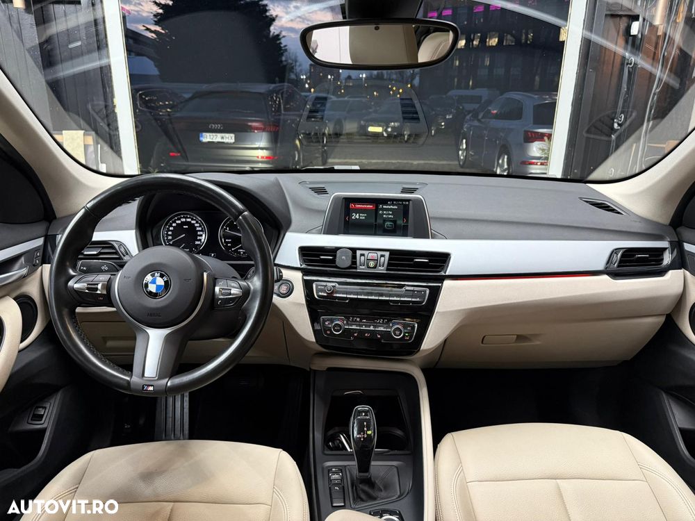 BMW X1 - 17