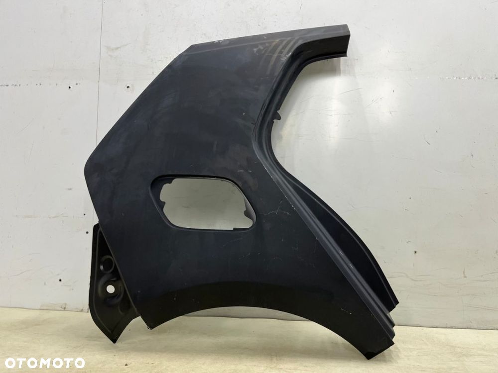 Poszycie VW Golf VII 7 HB 5Drzwi 12-17r. prawy tylny błotnik ćwiartka NOWE ORYGINALNE prawy tył - 5