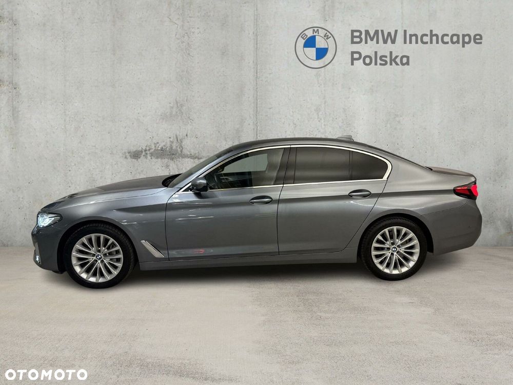 BMW Seria 5 - 3
