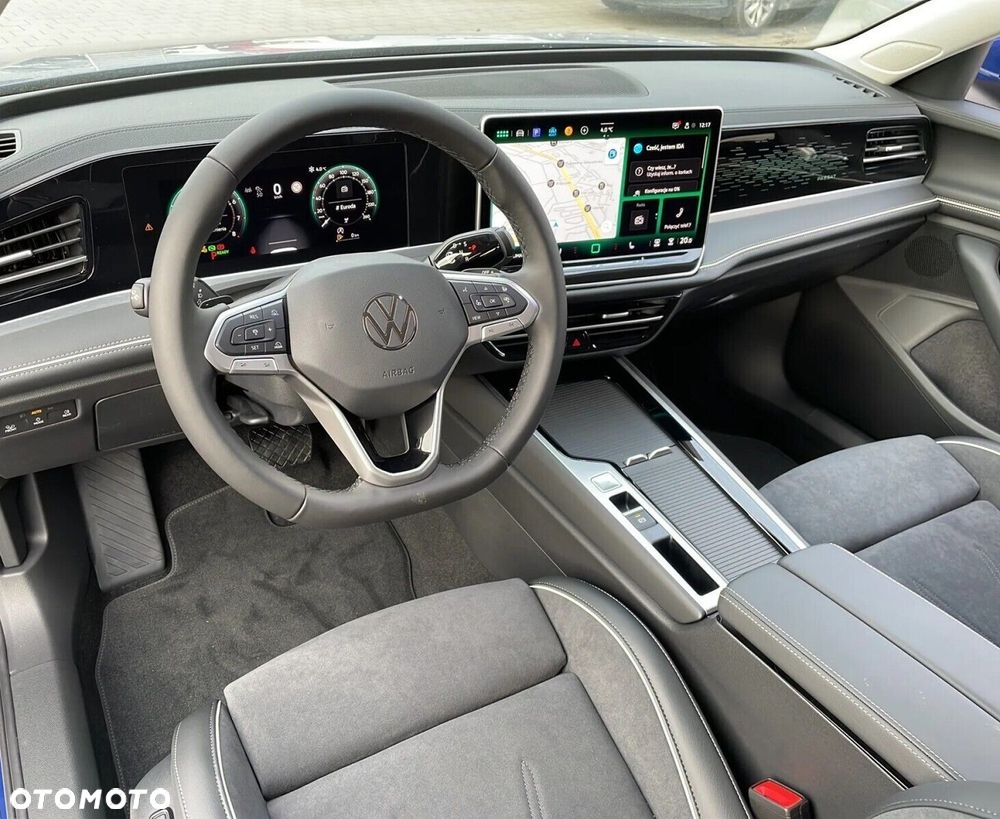 Volkswagen Passat Variant - 5