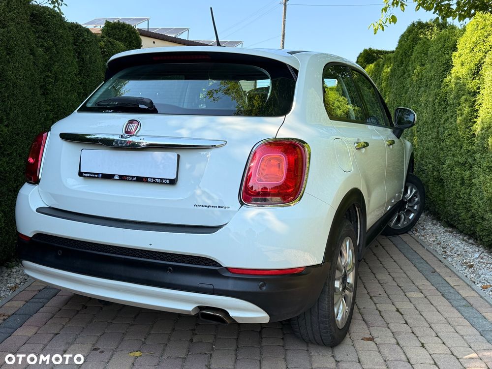 Fiat 500X 1.4 MultiAir 4x2 S&S Pop Star - 14