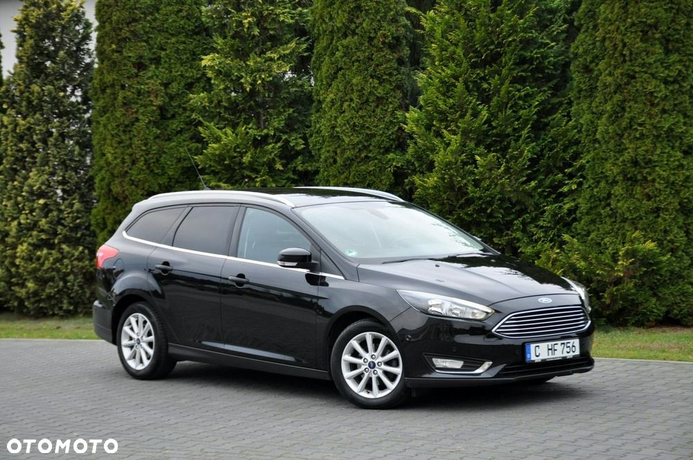 Ford Focus - 3