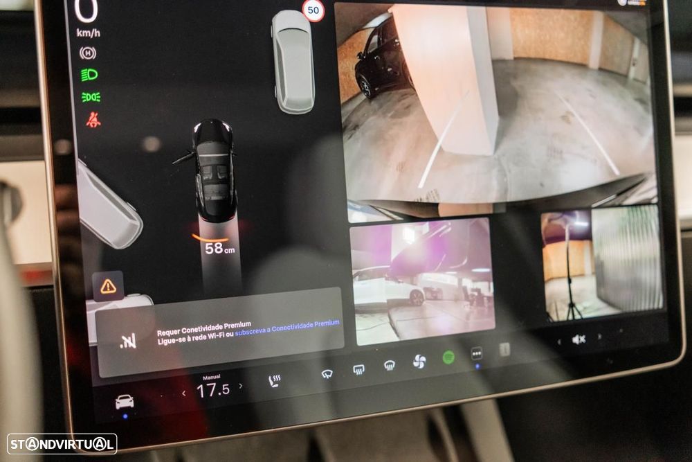 Tesla Model 3 Long Range AWD Dual Motor - 21