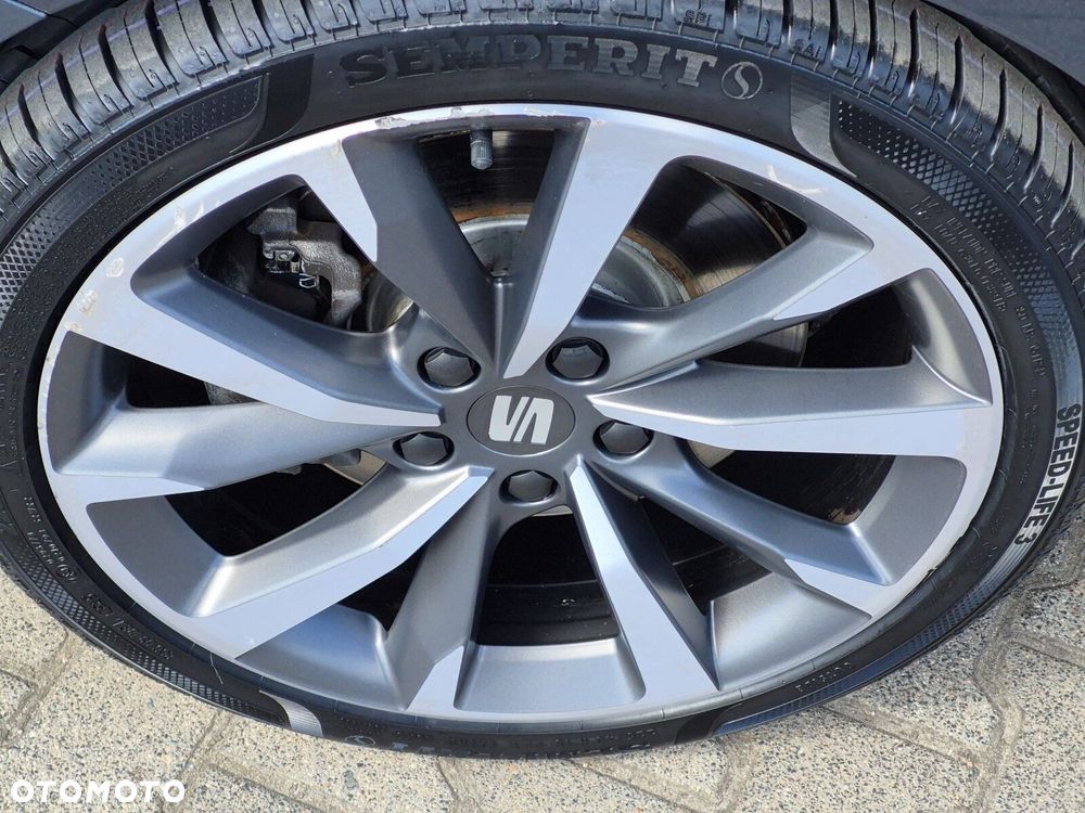 Seat Leon Sportstourer 2.0 TDI FR 4Drive DSG - 9