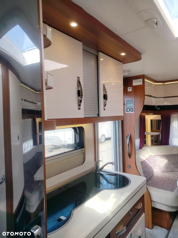 Hobby 495 UL Excellent - 17