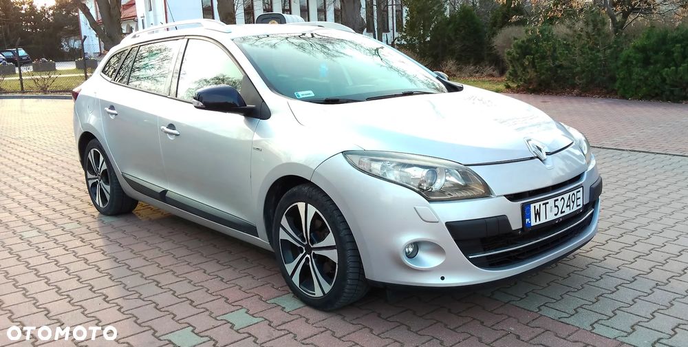 Renault Megane 1.4 16V TCE Bose Edition - 7