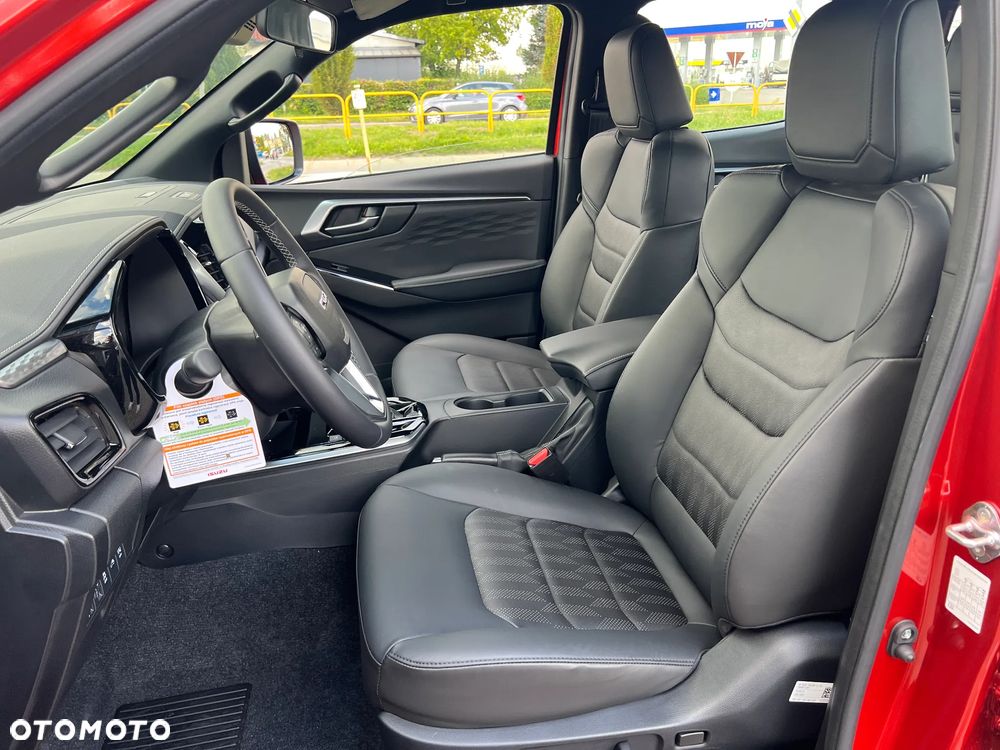 Isuzu D-Max 1.9 DC LSX - 20