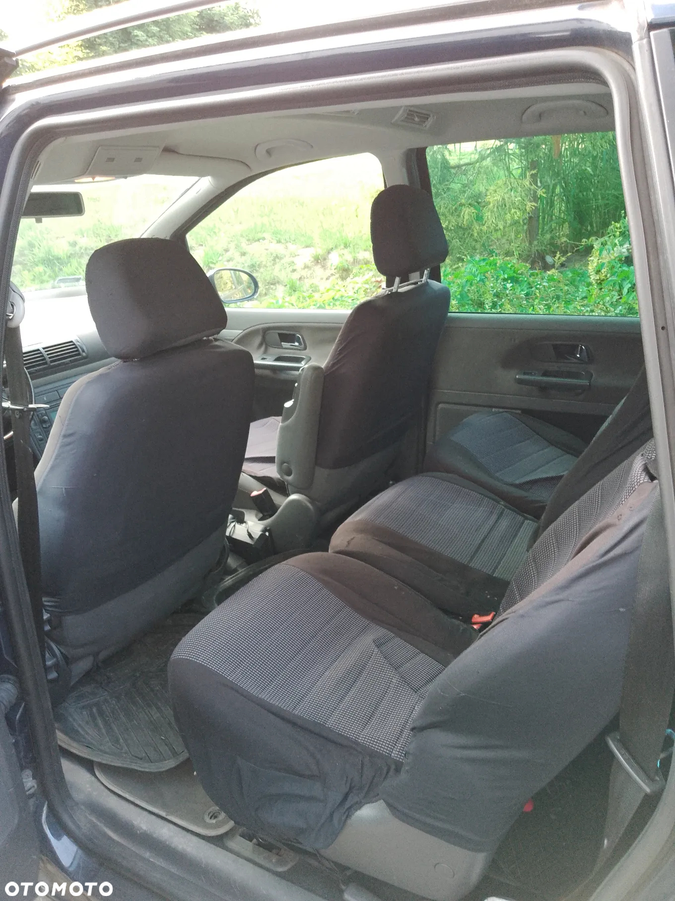 Volkswagen Sharan 2.0 TDI DPF Trendline - 6