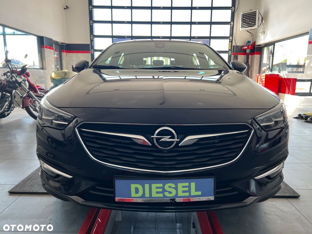 Opel Insignia 2.0 Business Edition - 12
