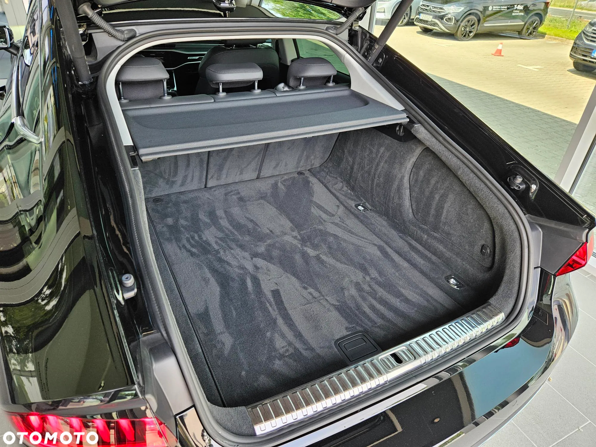 Audi A7 Sportback - 14