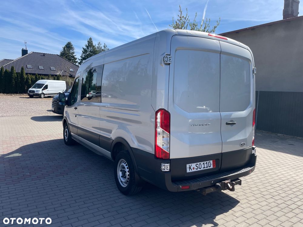Ford Transit - 9