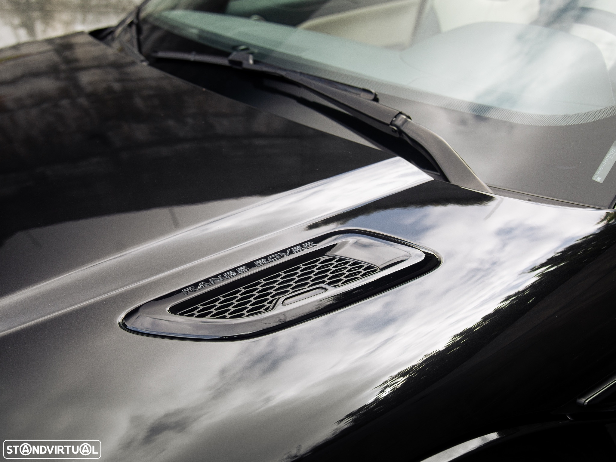 Land Rover Range Rover Evoque Cabrio 2.0 TD4 HSE Dynamic - 9