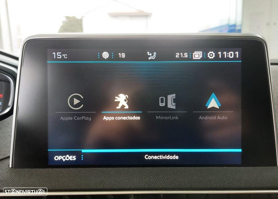Peugeot 3008 1.5 BlueHDi Active - 5