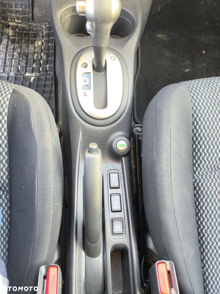 Nissan Note 1.2 DIG-S CVT acenta+ - 17