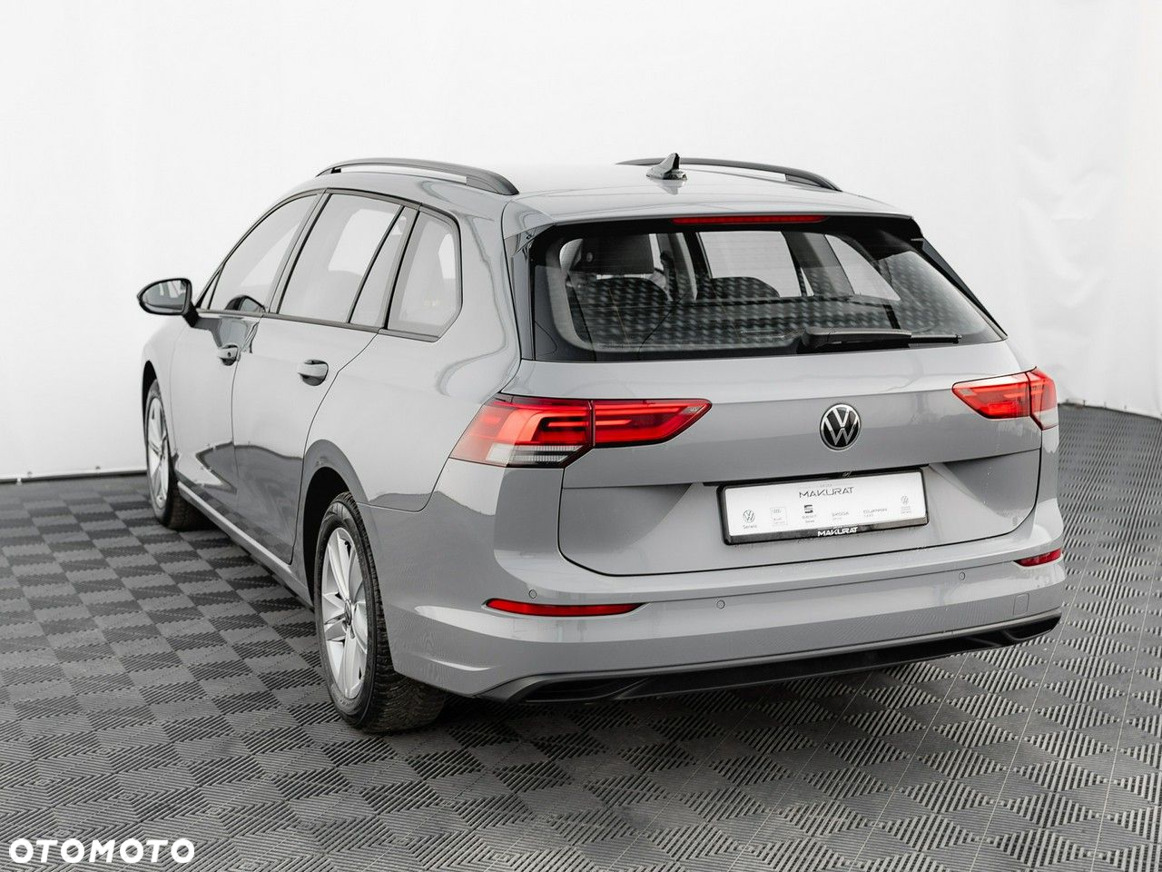 Volkswagen Golf VIII 1.5 TSI EVO Life - 5