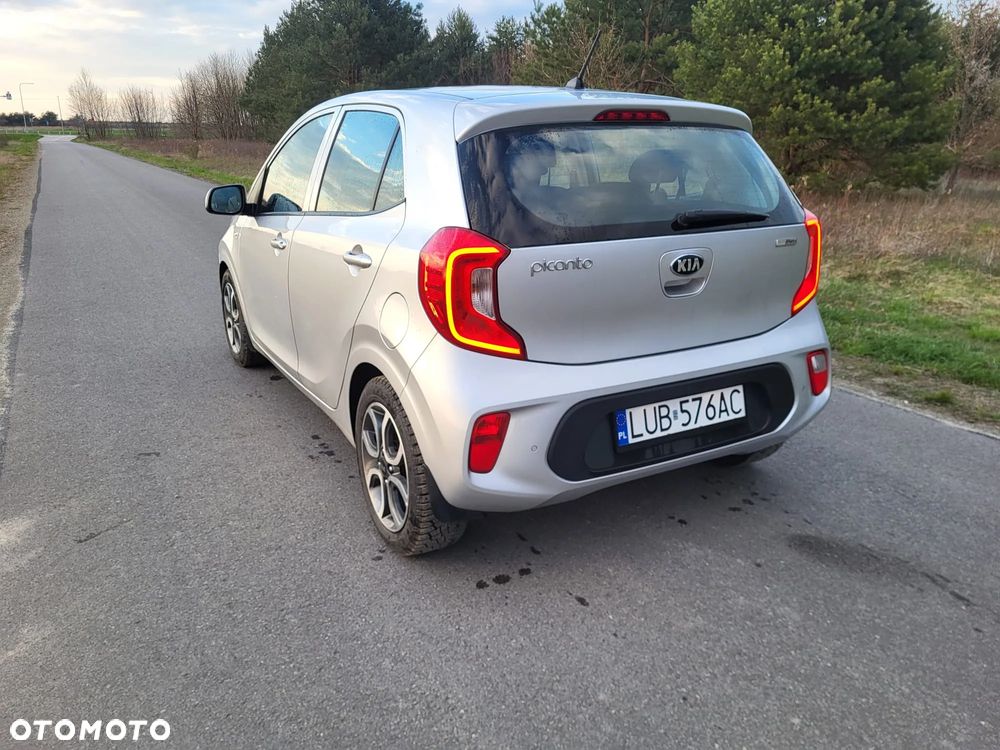 Kia Picanto - 3