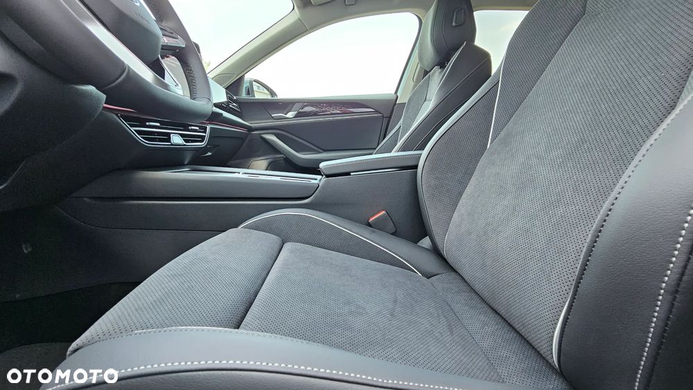 Volkswagen Passat - 31