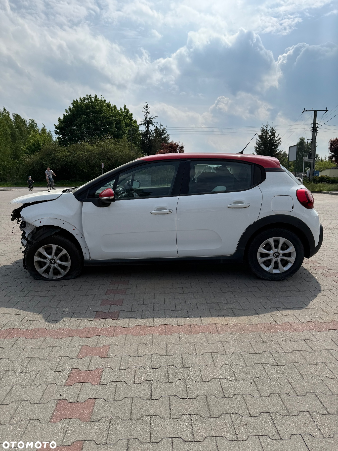 Citroën C3 - 3