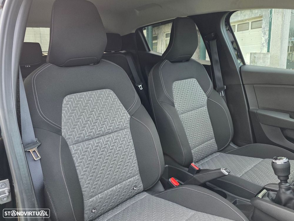 Renault Clio 1.5 Blue dCi Evolution - 24