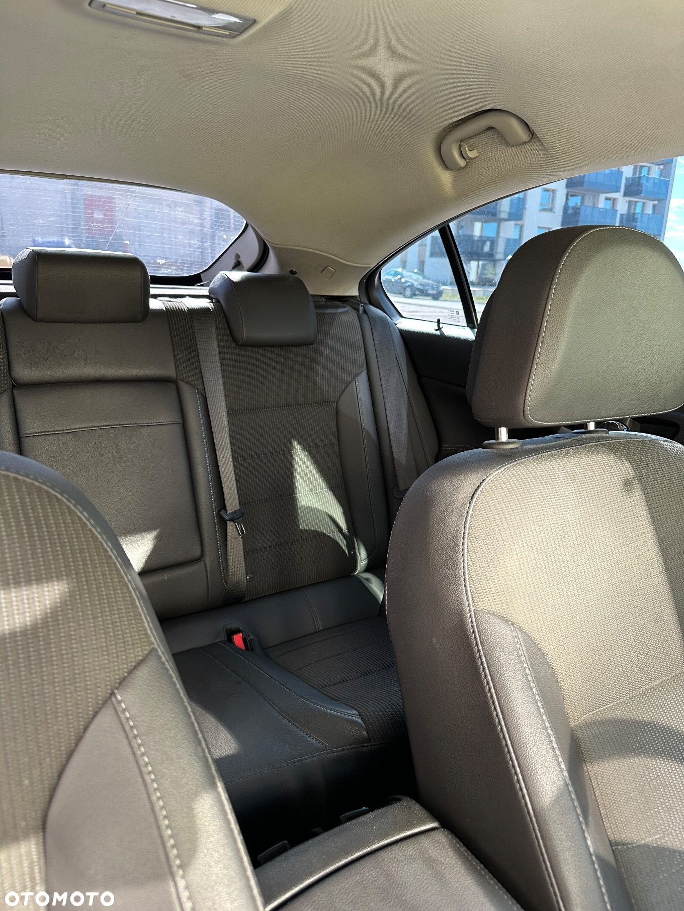 Opel Insignia 2.0 CDTI Cosmo - 16