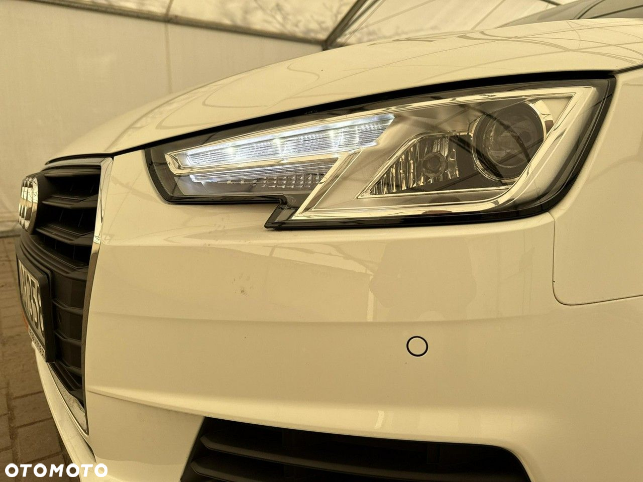 Audi A4 35 TFSI S tronic - 28