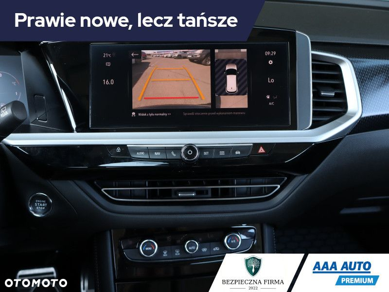 Opel Grandland X - 23