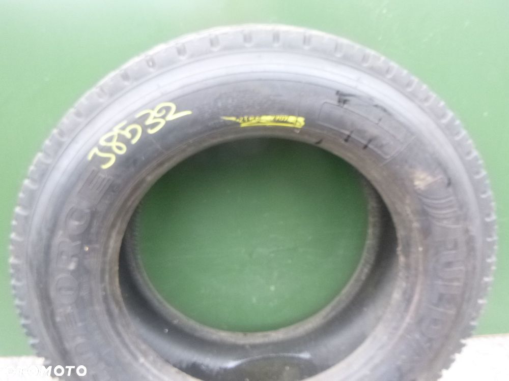 Opona ciężarowa 295/60r22.5 Fulda ECOFORCE. Opony ciężarowe - 3