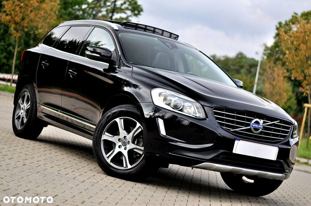 Volvo XC 60 D4 Drive-E Summum - 9