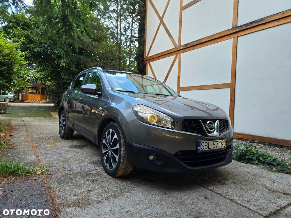 Nissan Qashqai 2.0 dCi 4x4 Tekna - 7
