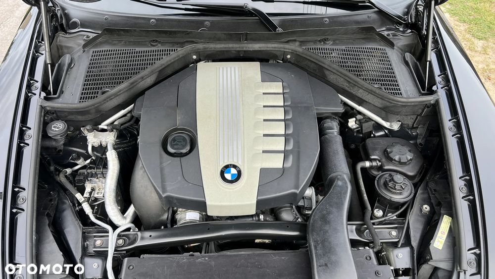 BMW X5 3.0sd xDrive - 34