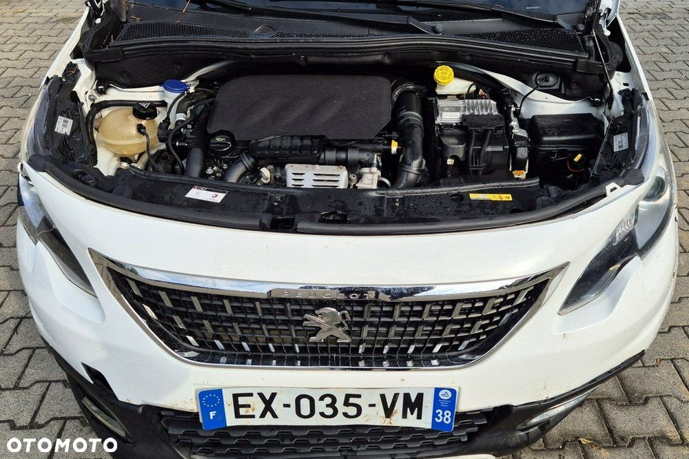 Peugeot 2008 PureTech 110 Stop&Start Allure - 17