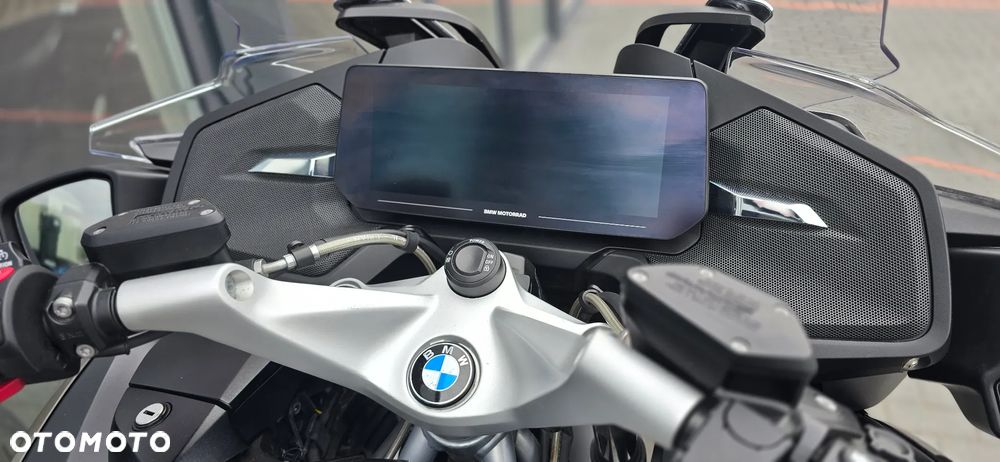 BMW RT - 25