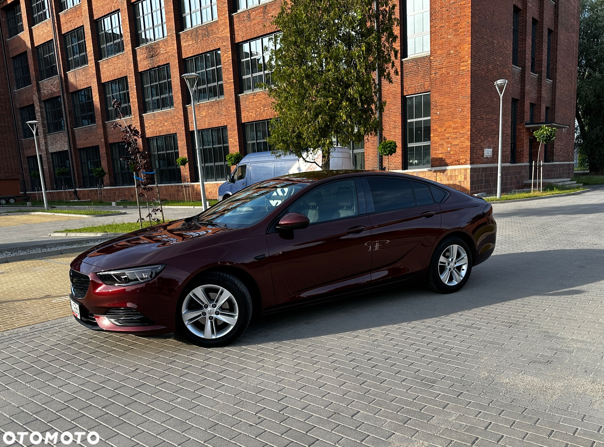 Opel Insignia 1.6 CDTI Innovation S&S - 12