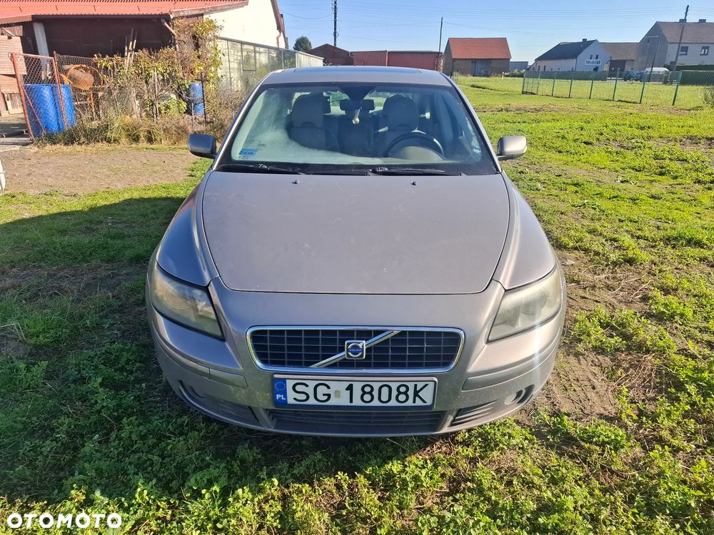 Volvo S40 T5 Kinetic - 2