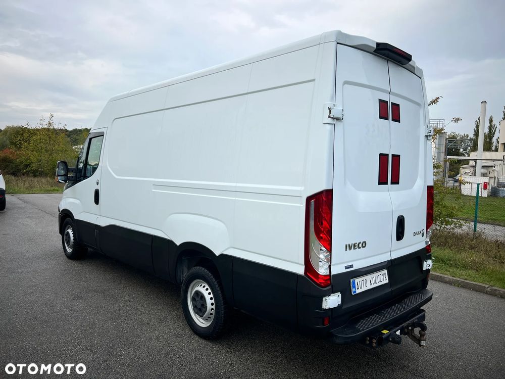 Iveco Daily 35S12 - 7