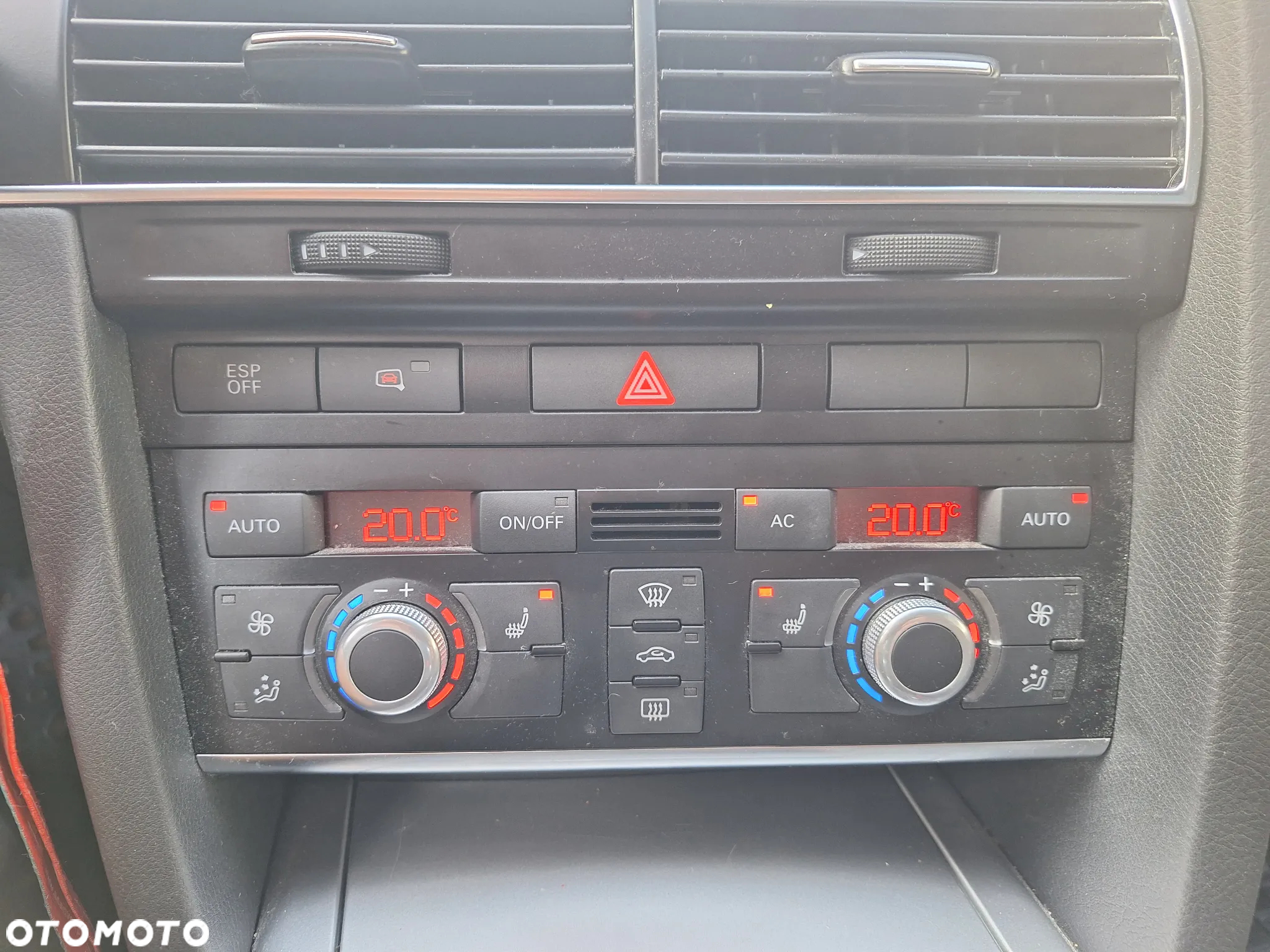 Audi A6 3.0 TDI DPF quattro tiptronic - 13