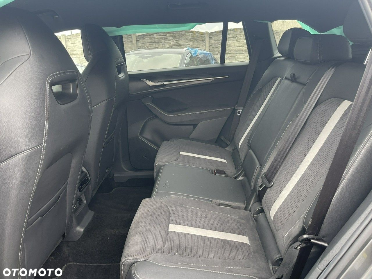 Skoda Kodiaq 2.0 TDI 4x4 Sportline DSG - 9