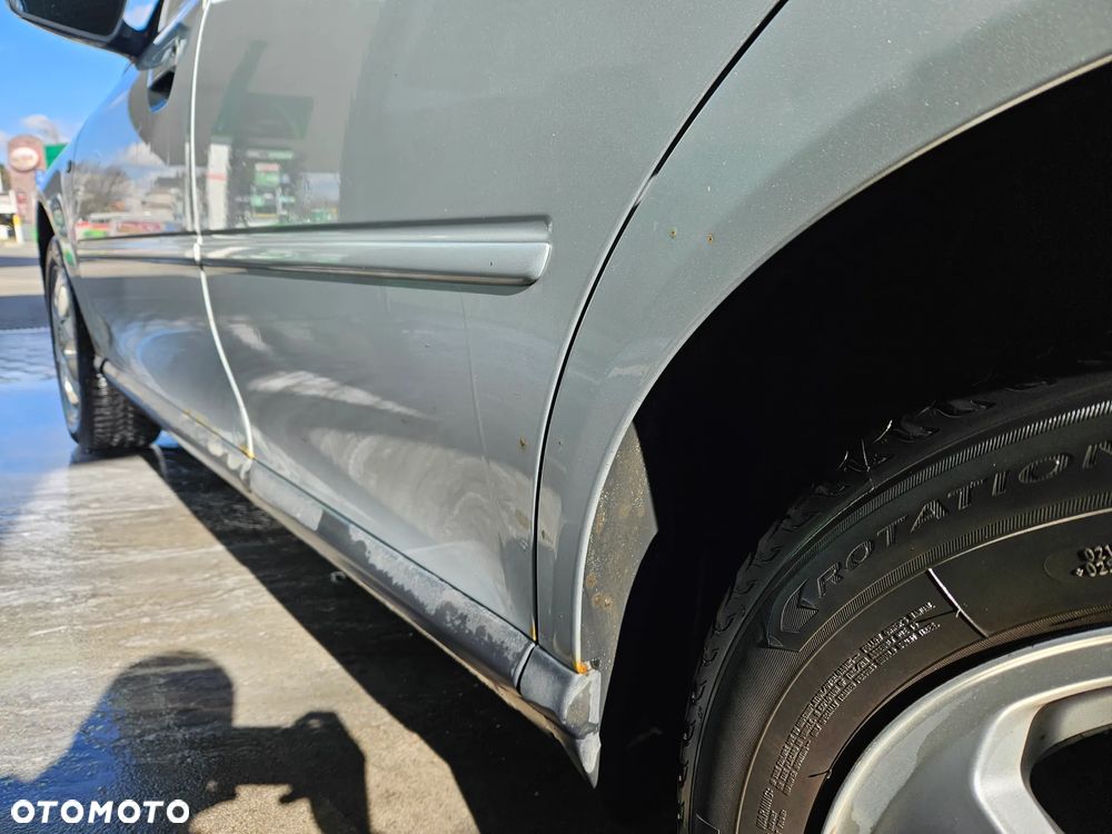 Audi A3 Sportback 1.6 Ambiente - 9